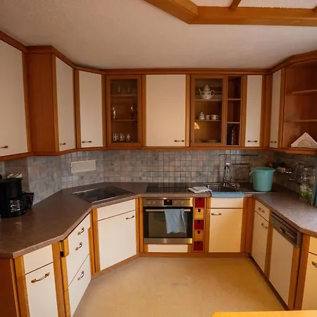 Laimboeck Сasa de vacaciones Uderns