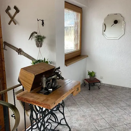 Casa de Férias Laimboeck *