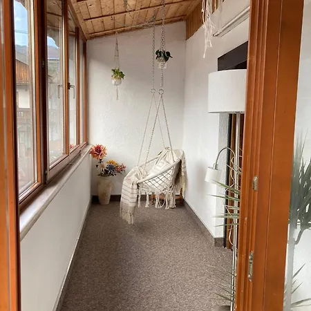 Laimboeck Casa de Férias