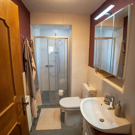 Сasa de vacaciones Laimboeck