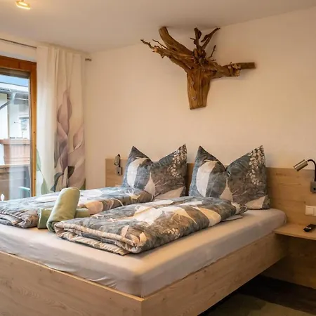 Сasa de vacaciones Laimboeck