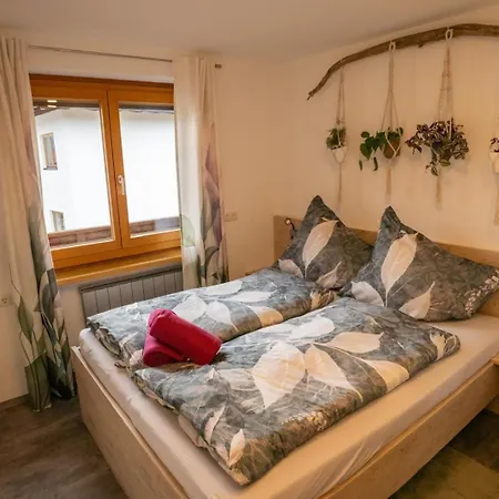 Сasa de vacaciones Laimboeck *