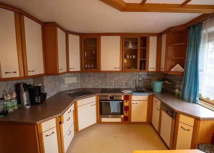 Laimboeck Сasa de vacaciones Uderns