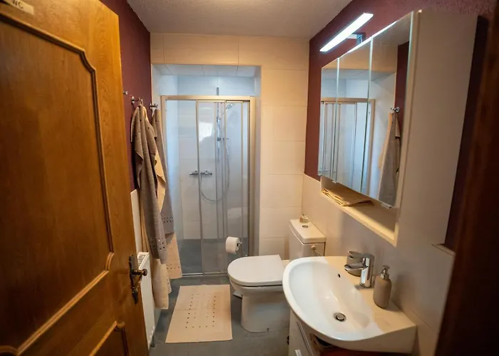 Сasa de vacaciones Laimboeck