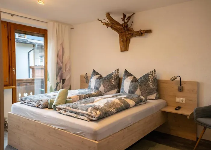 Сasa de vacaciones Laimboeck