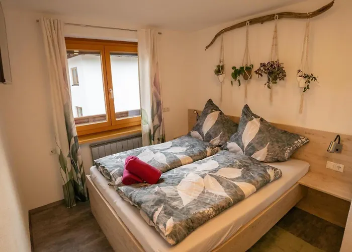 Сasa de vacaciones Laimboeck *